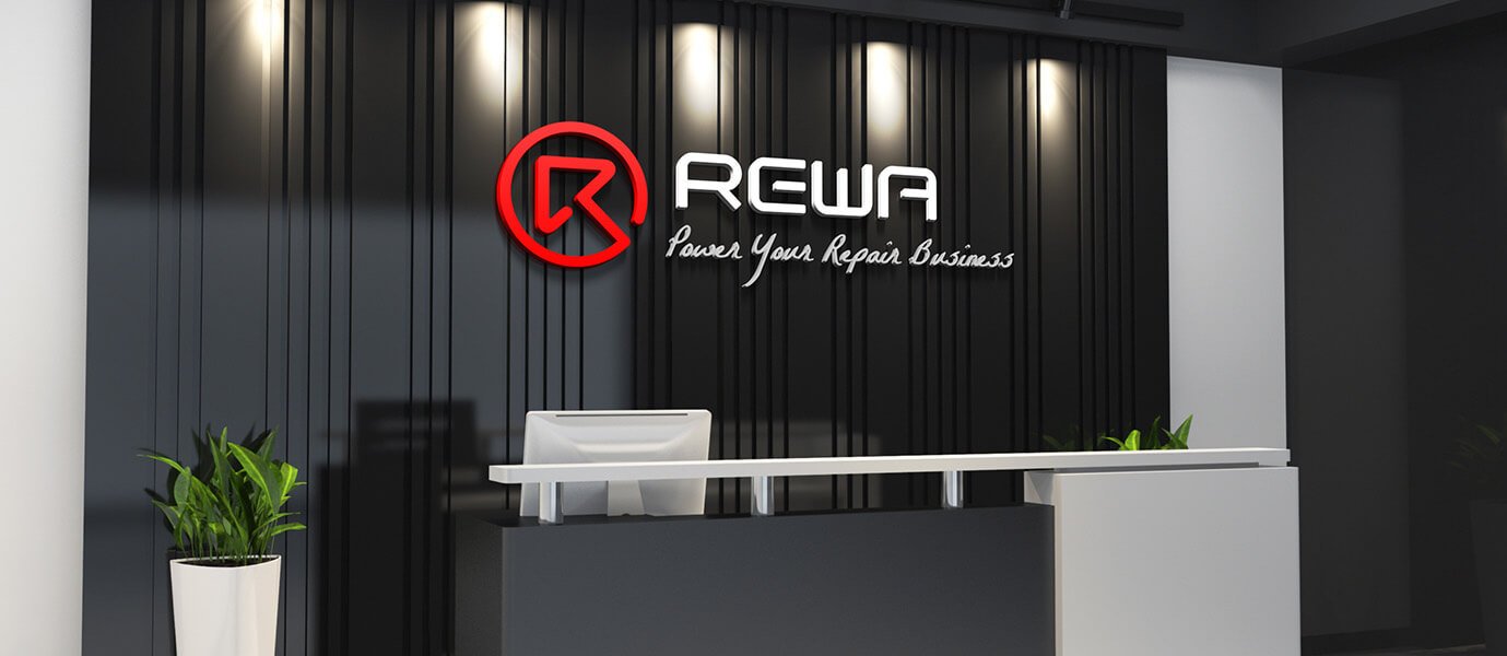 rewa tech office